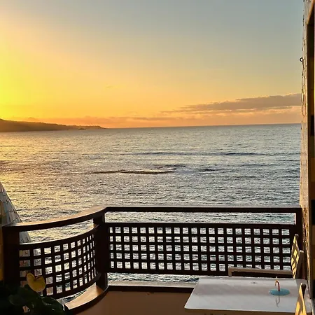 Appartamento Sea&sunset Great Balcony View *