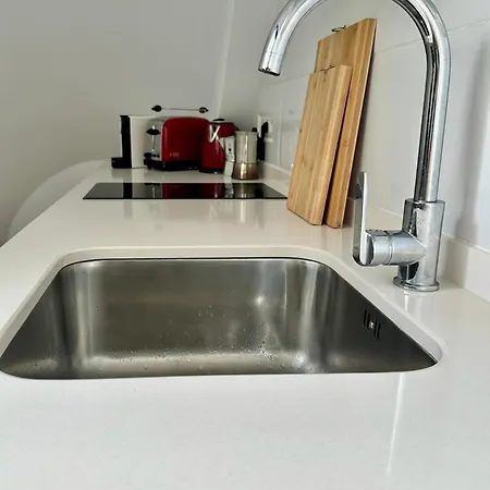 Appartamento Sea&sunset Great Balcony View