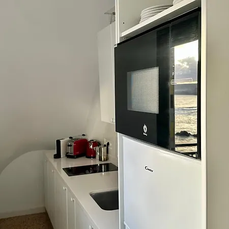 Sea&sunset Great Balcony View Appartamento *