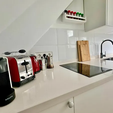 Sea&sunset Great Balcony View * Las Palmas de Gran Canaria