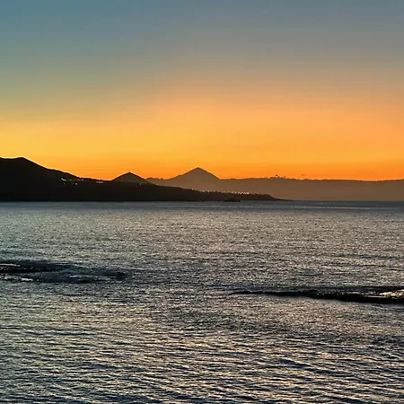 Sea&sunset Great Balcony View *