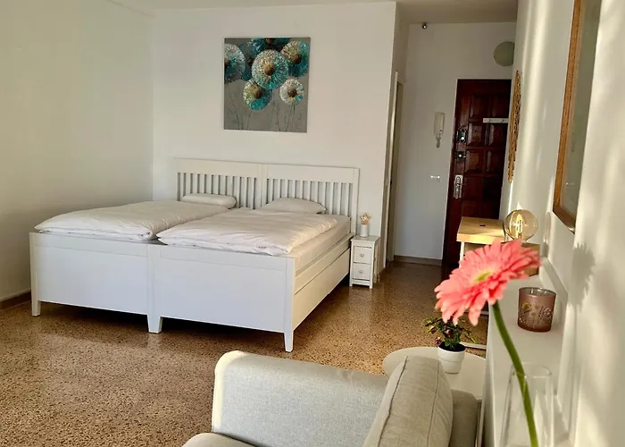 Sea&sunset Great Balcony View