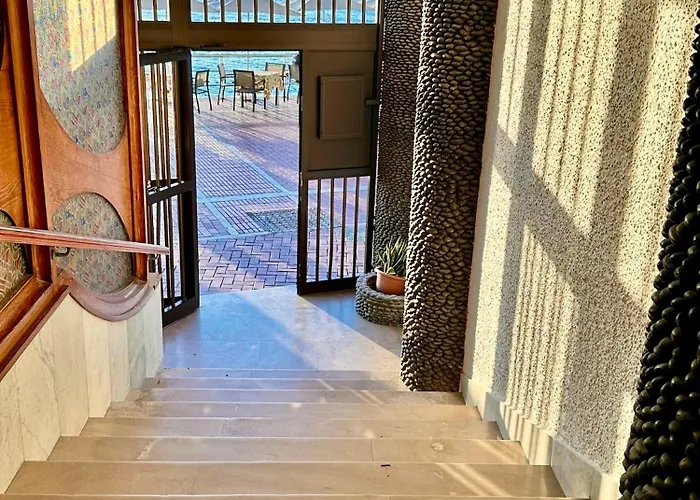 Sea&sunset Great Balcony View * Las Palmas de Gran Canaria