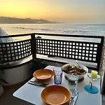 Sea&sunset Great Balcony View Appartamento Las Palmas de Gran Canaria