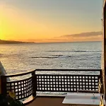 Appartamento Sea&sunset Great Balcony View *