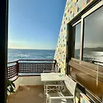 Appartamento Sea&sunset Great Balcony View *