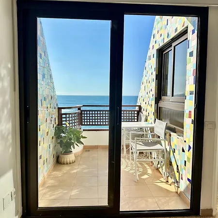 Sea&sunset Great Balcony View Las Palmas de Gran Canaria