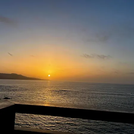Sea&sunset Great Balcony View * Las Palmas de Gran Canaria