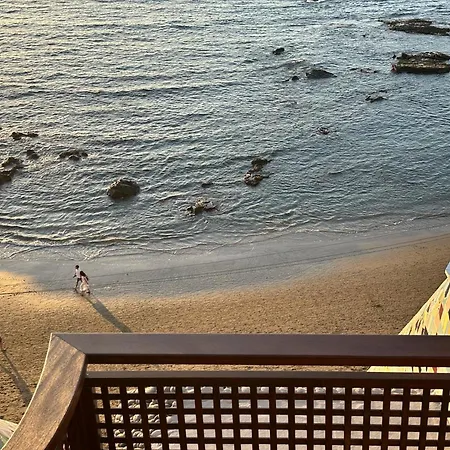 Apartamento Sea&sunset Great Balcony View