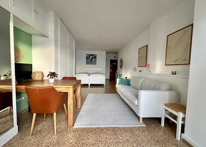 Sea&sunset Great Balcony View