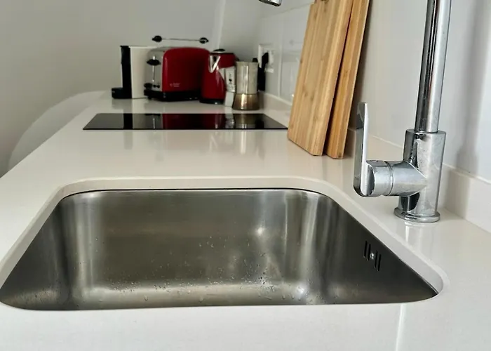 Apartamento Sea&sunset Great Balcony View