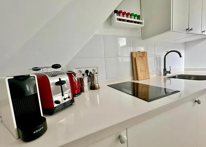 Sea&sunset Great Balcony View * Λας Πάλμας ντε Γκραν Κανάρια