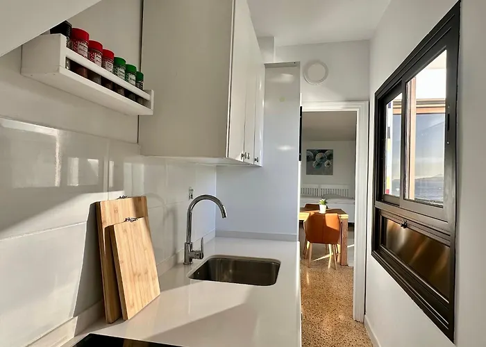 Sea&sunset Great Balcony View Λας Πάλμας ντε Γκραν Κανάρια