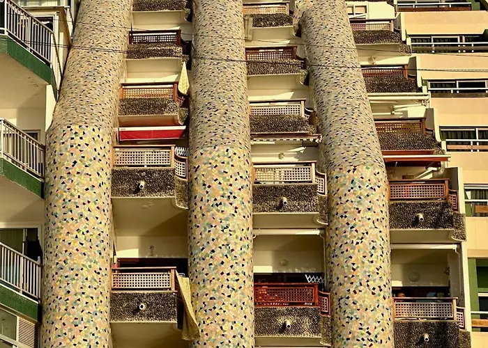 Sea&sunset Great Balcony View