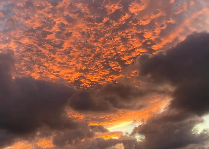 Sea&sunset Great Balcony View Διαμέρισμα