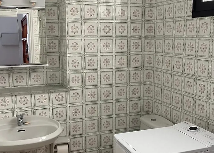 Sea&sunset Great Balcony View Λας Πάλμας ντε Γκραν Κανάρια