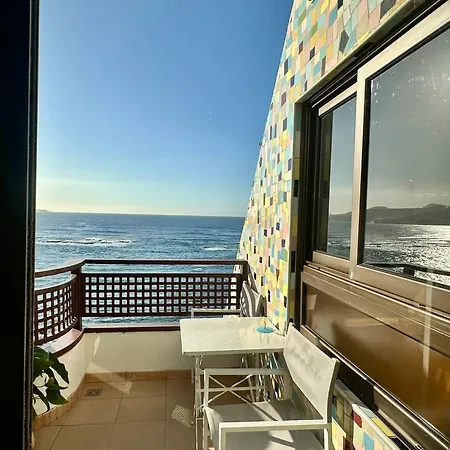 Apartment Sea&sunset Great Balcony View *