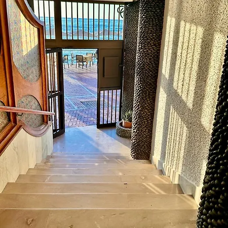 Sea&sunset Great Balcony View * لاس بالماس دي غران كاناريا