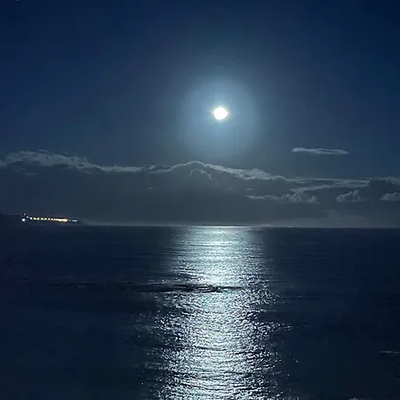 Sea&sunset Great Balcony View *